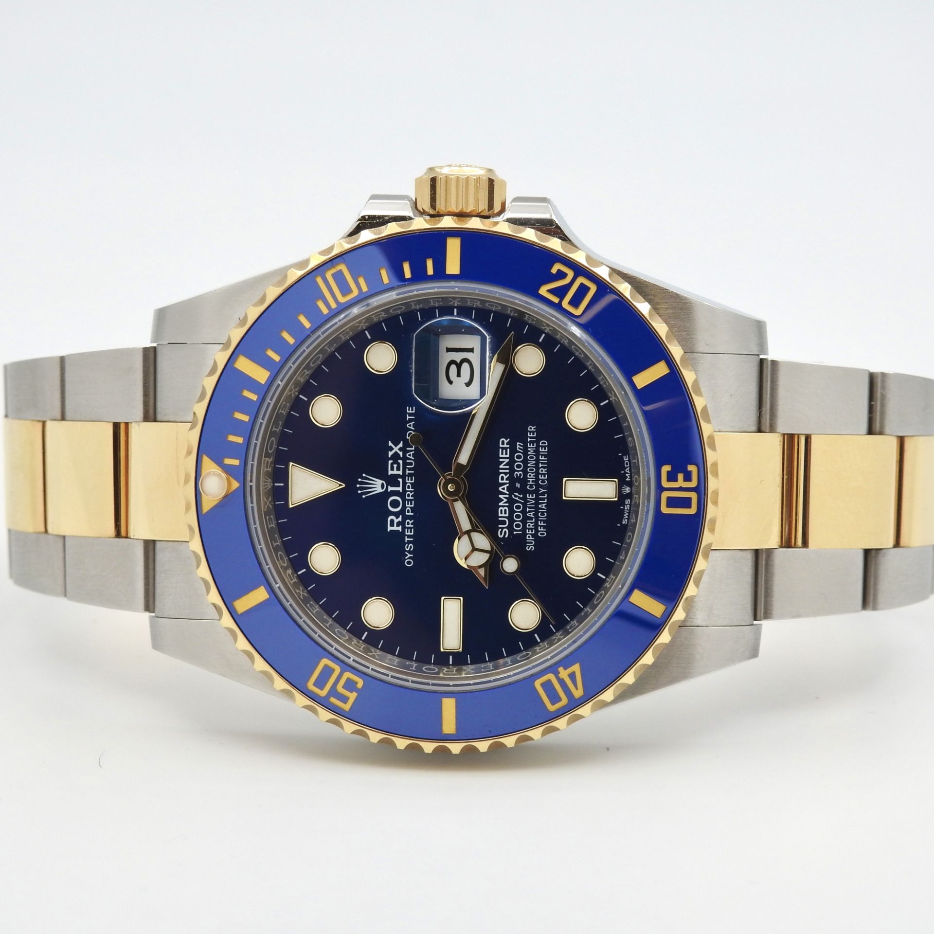 Rolex Submariner